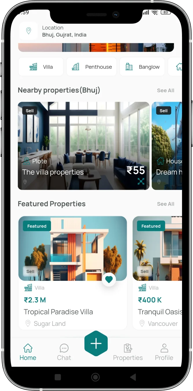 App UI Design 2