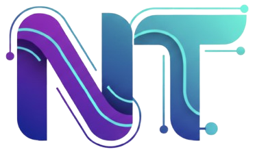 NVHO Tech Logo