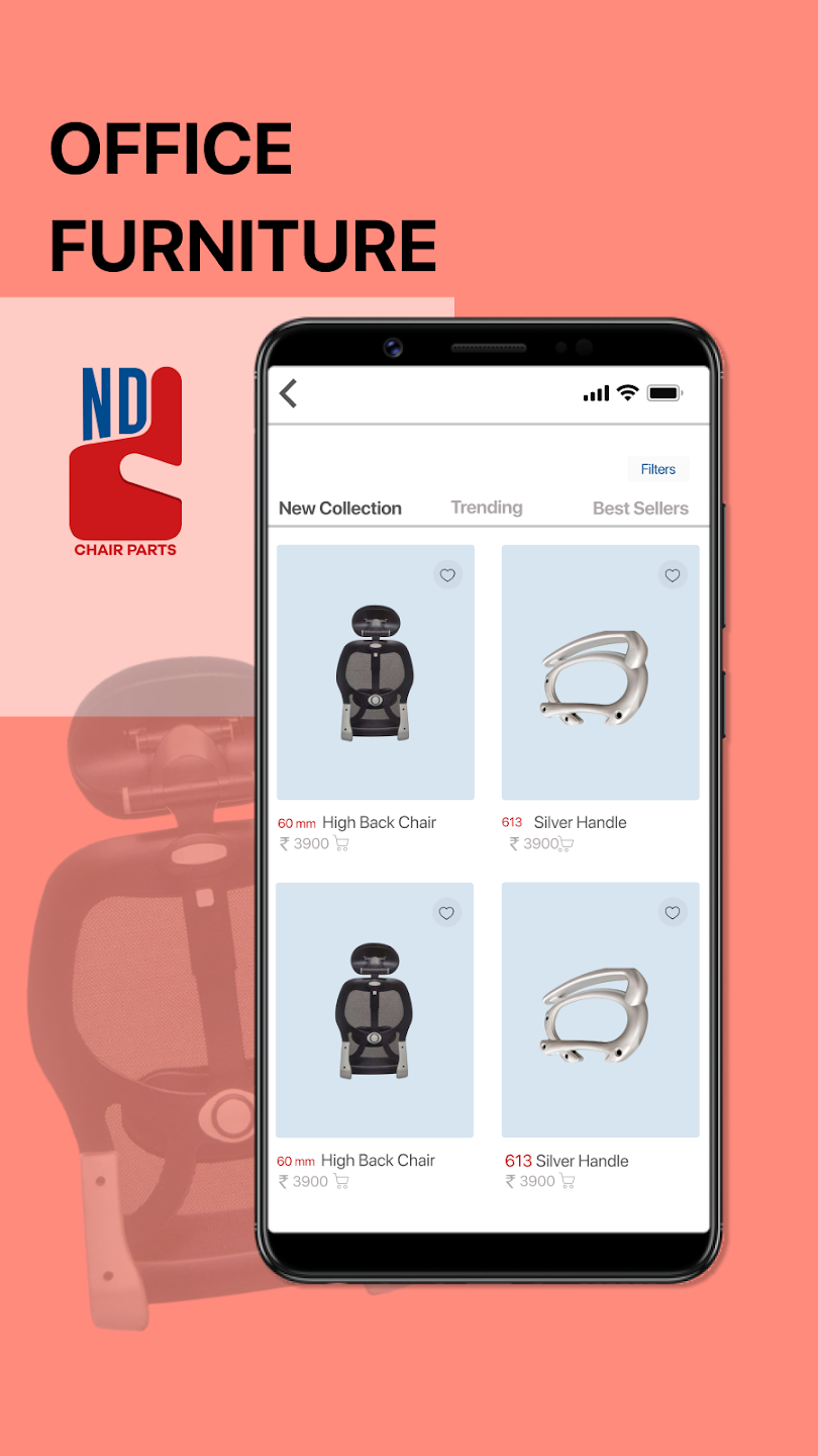 NDFC Furniture